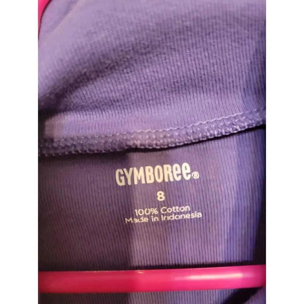 Vintage 90s Gymboree Toddler/Little Kid Turtleneck Size 8